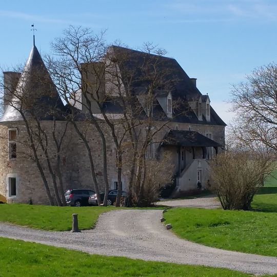Château de Rilhat