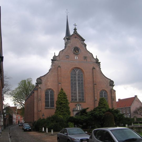 Heilige Kruiskerk