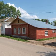 Жилой дом (Боровск)