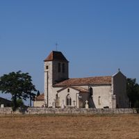 Saint-Sulpice-et-Cameyrac