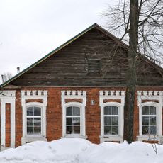 Жилой дом (Гусь-Хрустальный)