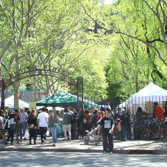 Hester Street