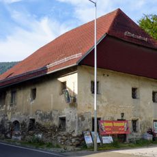 Penkertaferne Perchau