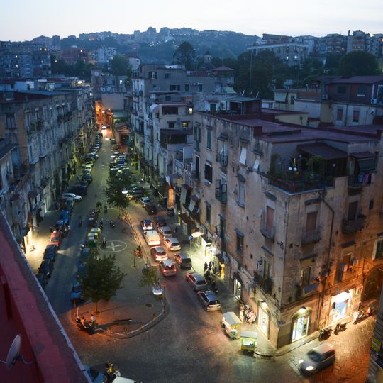 Rione Sanità
