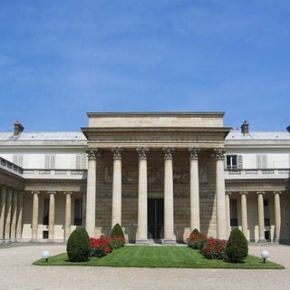Palais de la Légion d'Honneur