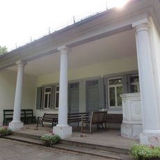 Aussegnungshalle Rottluffer Straße 51