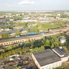 Каменное одноэтажное здание (Великий Новгород)