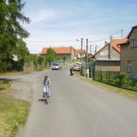 Nová Ves pod Pleší