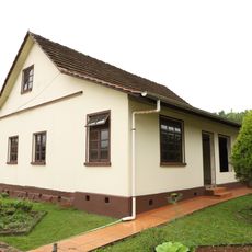 Propriedade de Reno Maske