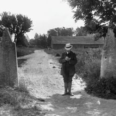 Gotlands runinskrifter 8