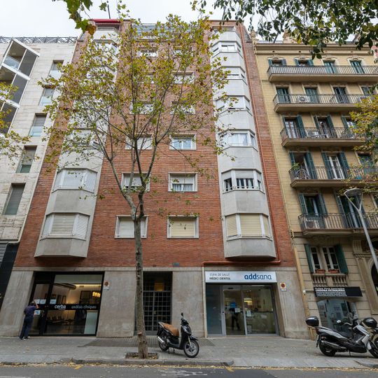 Casa Lluís i Rita Cardona Canadell