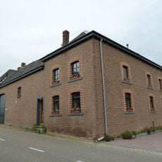 Hilleshagerweg 108, Mechelen