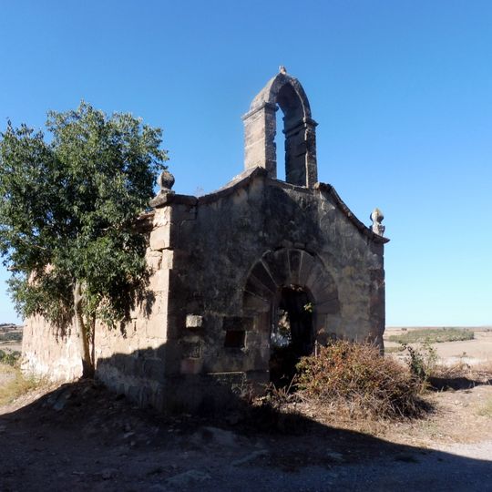 Santa Magdalena de Maravella