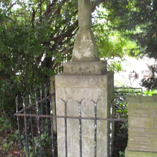 Anti–Air War Memorial