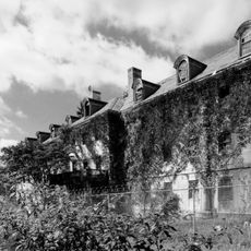 Oteen Veterans Administration Hospital Historic District