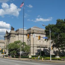 Carnegie Museums of Pittsburgh