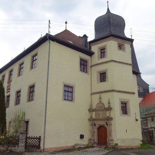 Schloss