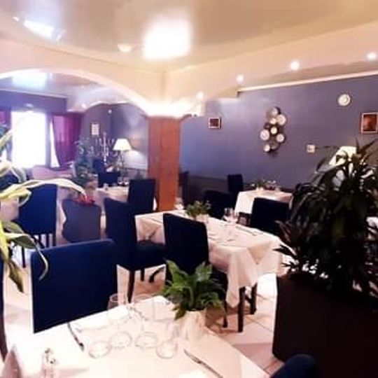 Le Gavroche