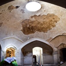 Tudeh Hammam (Aran va Bidgol)