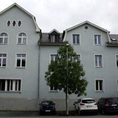 Ehemaliges Hotel-Restaurant Kobel