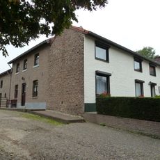 Julianastraat 27, Epen