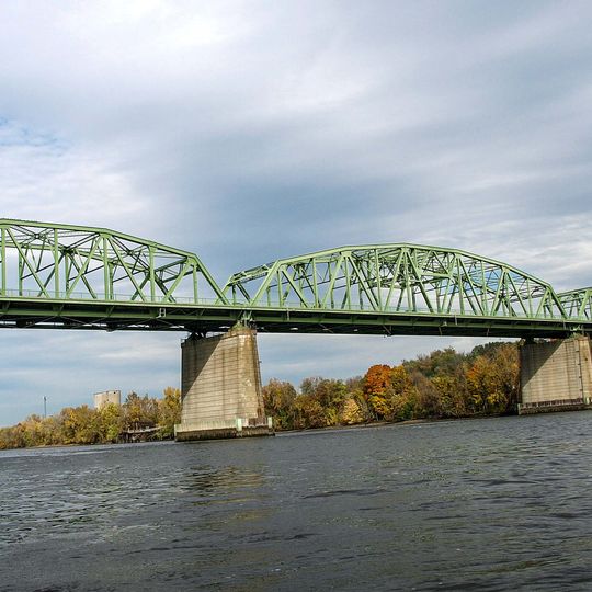 Menands Bridge