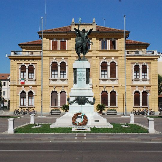 Mogliano Veneto