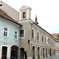 Altes Rathaus Trofaiach
