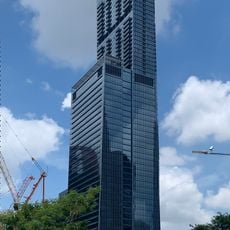 Guoco Tower