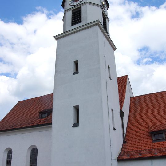 St. Wolfgang