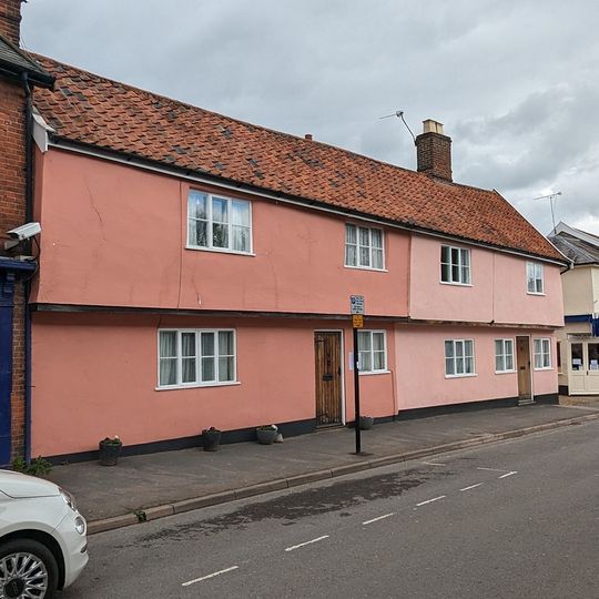 9 and 11, Church Street