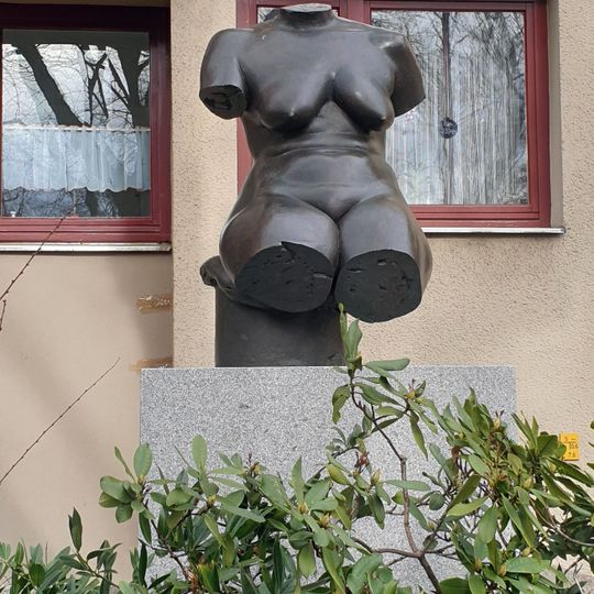 Skulptur
