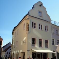 Bürgerhaus