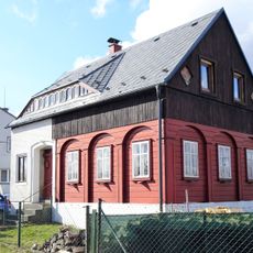 Horní Podluží 236