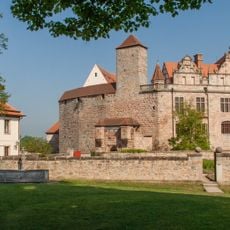 Burg Cadolzburg