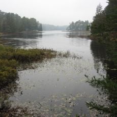 Bonnechere River Provincial Park
