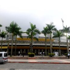 Xinzhuang Baseball Stadium