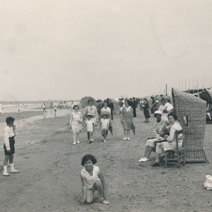 Playa de la Victoria
