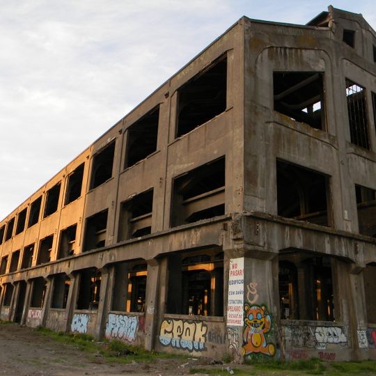 Maestranza de San Bernardo