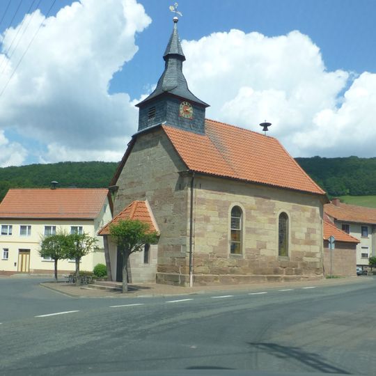 Allerheiligenkirche