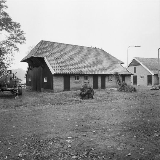 Voortman, Deldeneresch