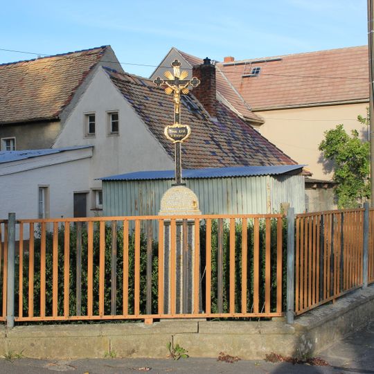 Betkreuz Ringstraße 1
