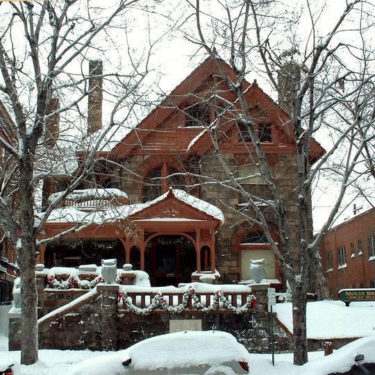 Molly Brown House