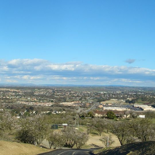 Paso Robles