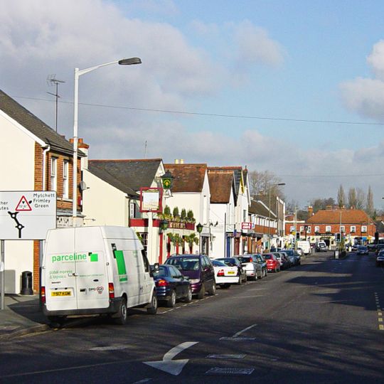 Frimley