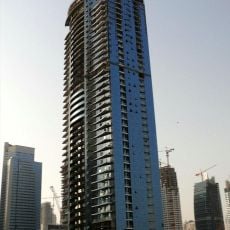Concorde Tower