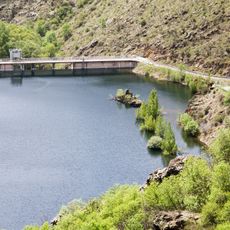 Azud Pozo de los Ramos