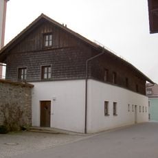 Ehemaliges Schulhaus