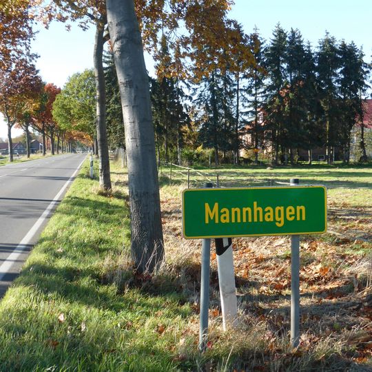 Mannhagen