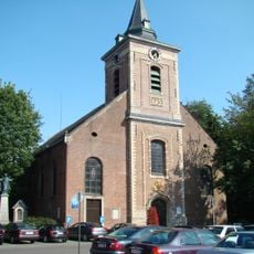 Saint Amandus Church